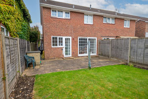 Bridefield Crescent